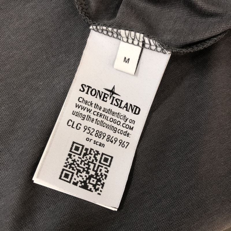 Stone Island T-Shirts